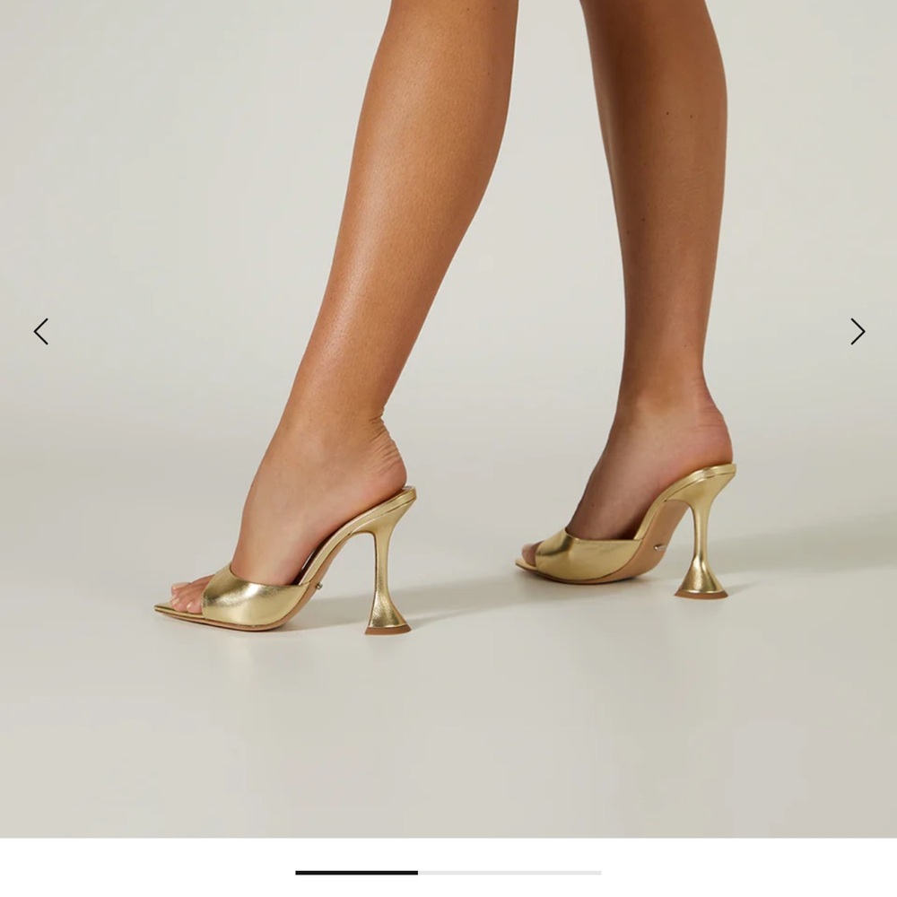 Tony bianco heels